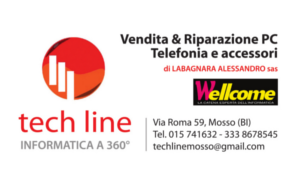 tech line